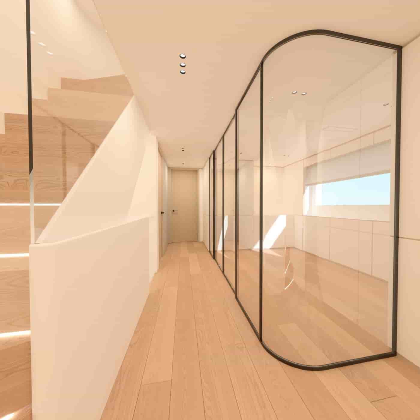 Benetti Oasis 40M - View 20