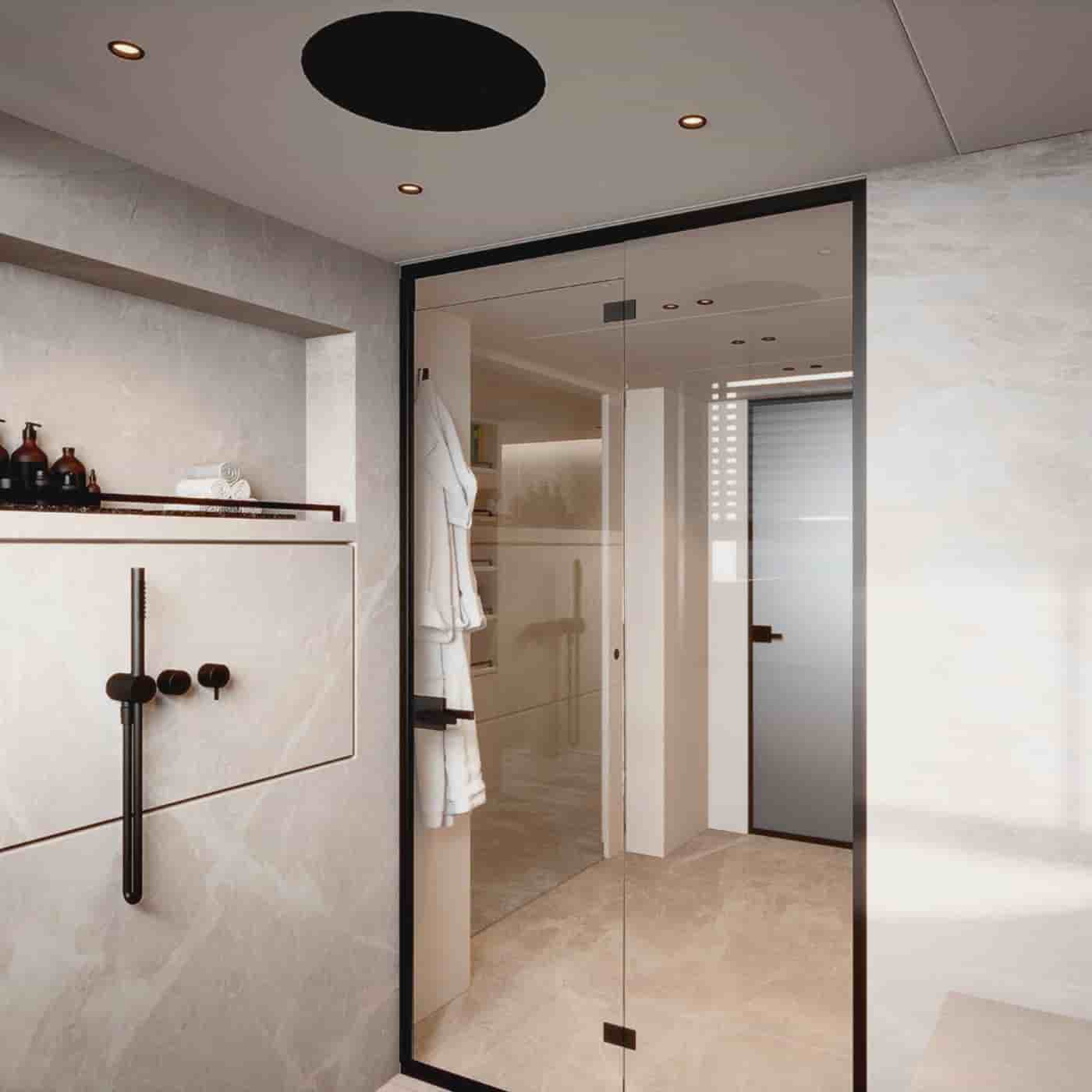 Benetti Oasis 40M - View 29