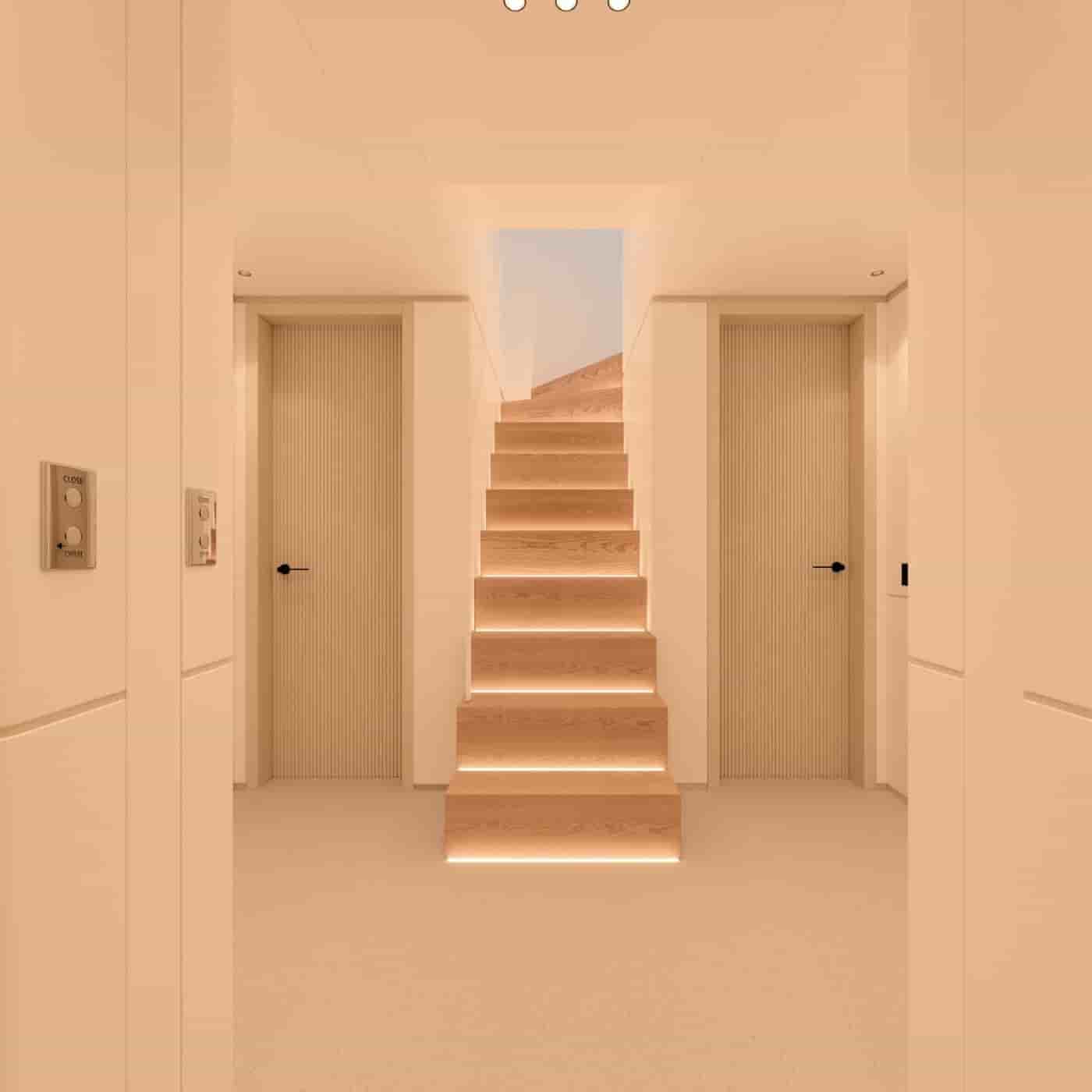 Benetti Oasis 40M - View 30