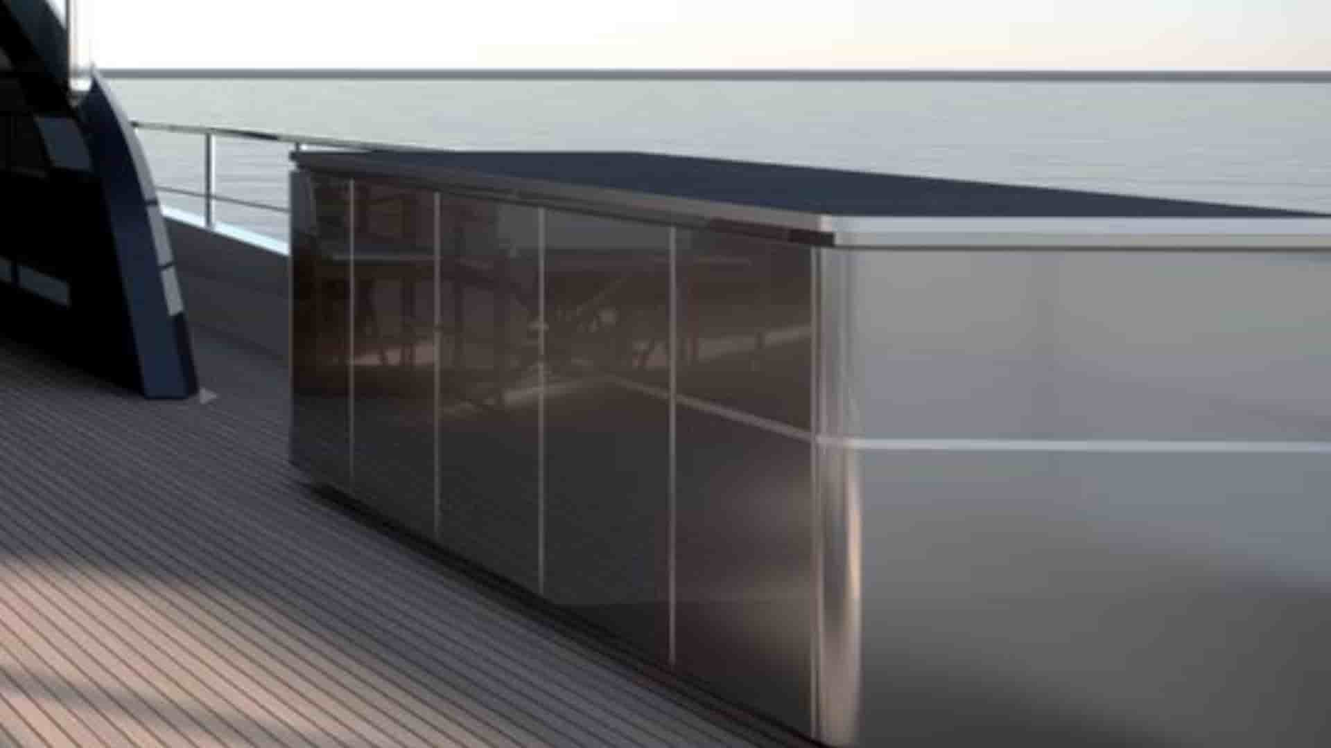 Azimut Grande 36M Evo - View 11