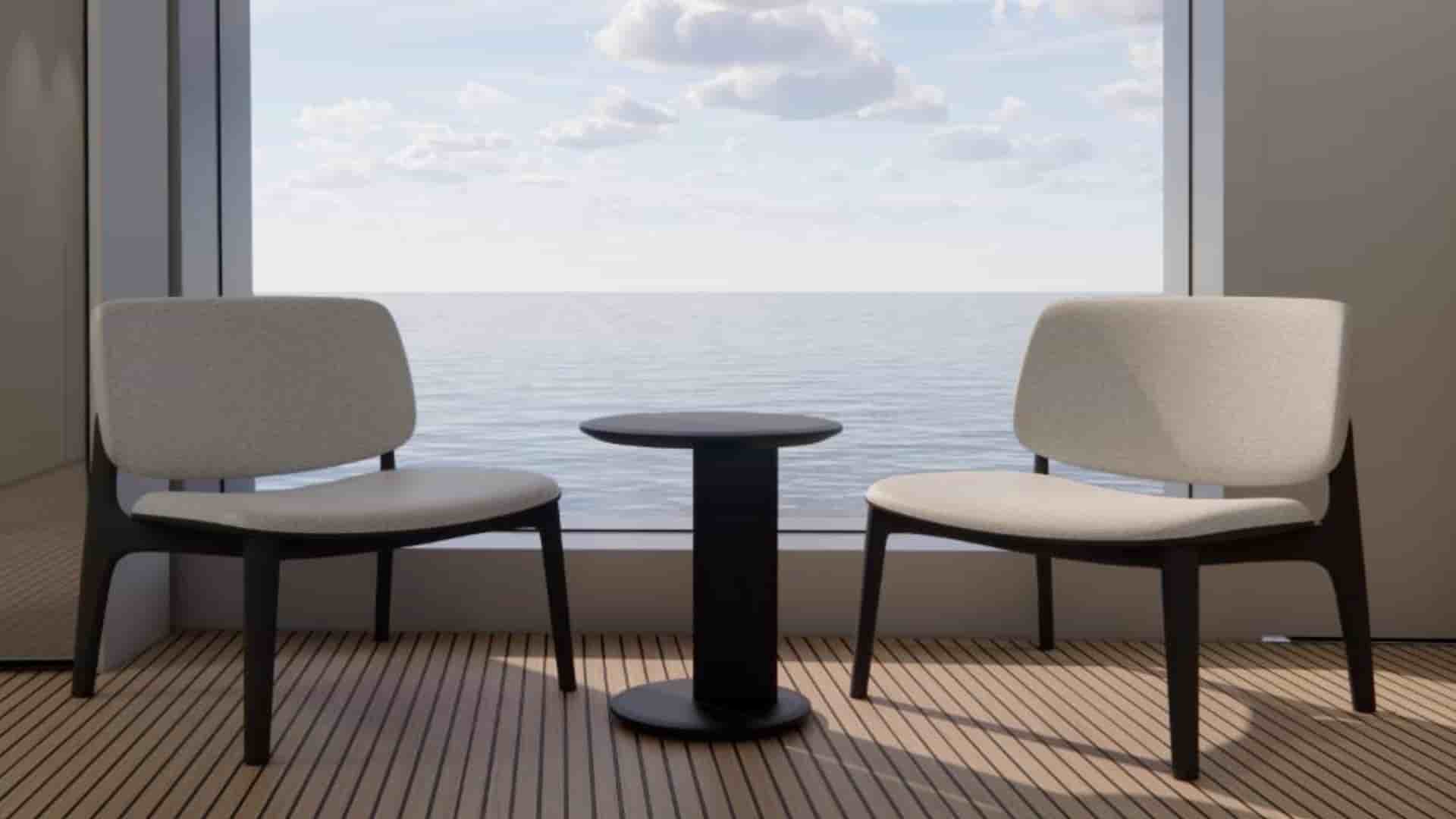 Azimut Grande 36M Evo - View 24