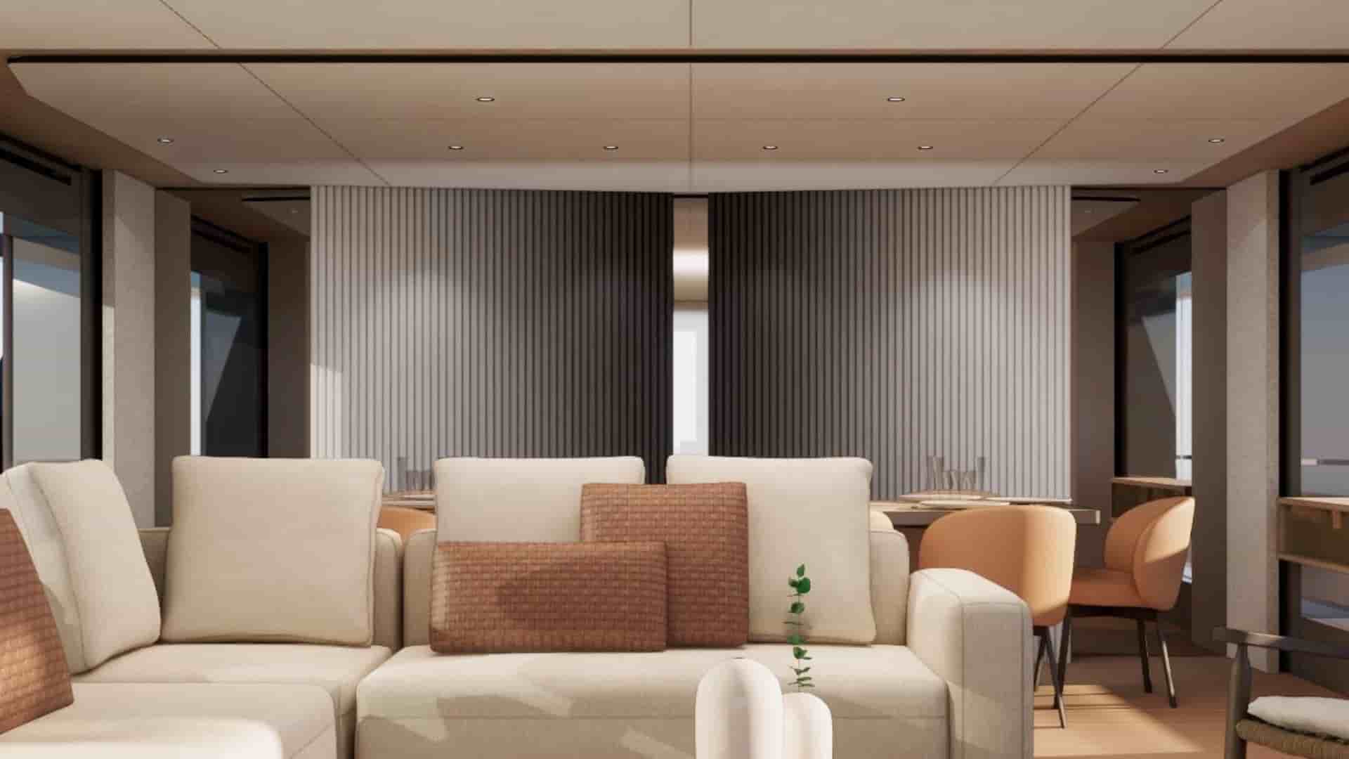 Azimut Grande 36M Evo - View 25