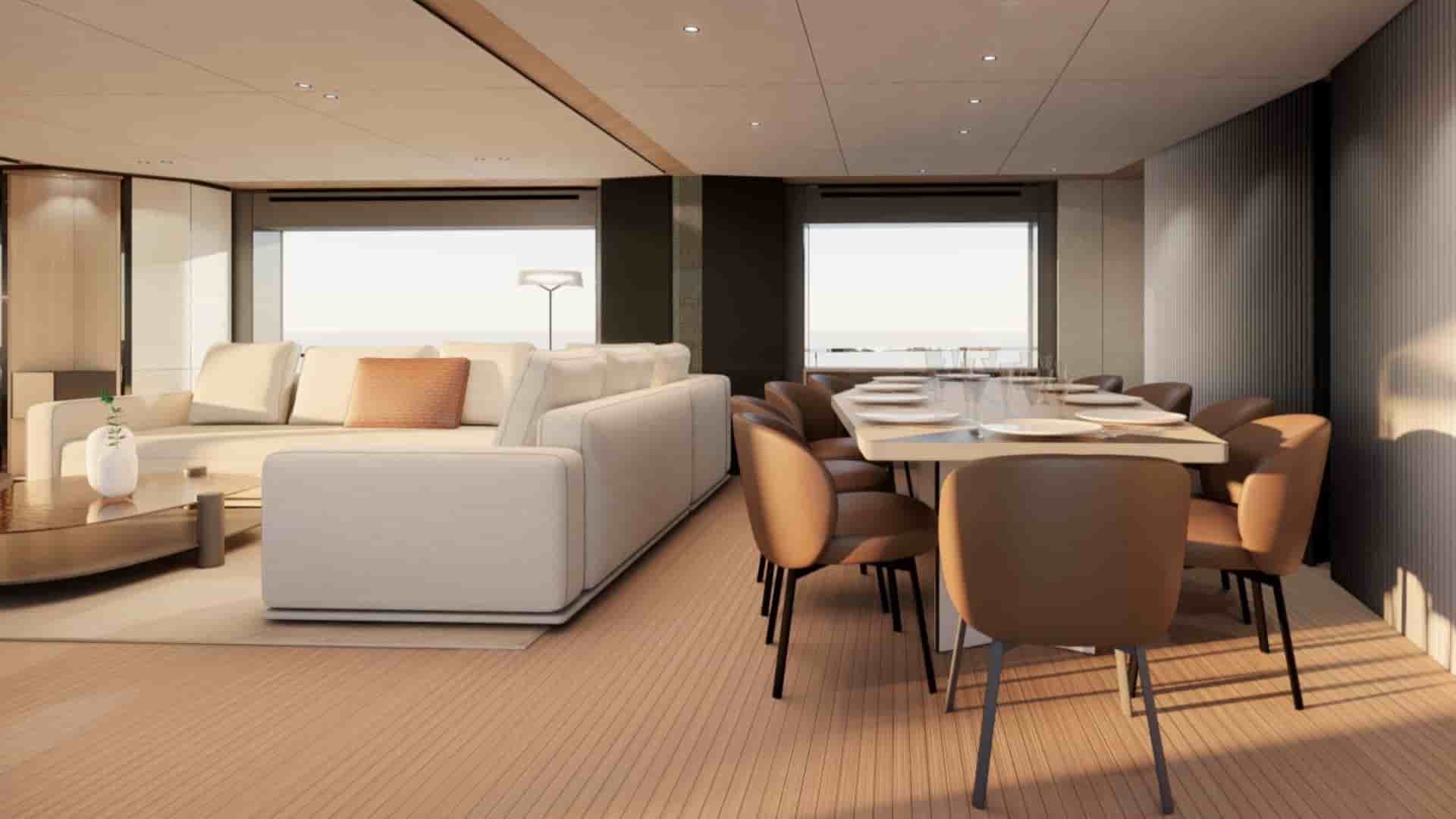 Azimut Grande 36M Evo - View 26