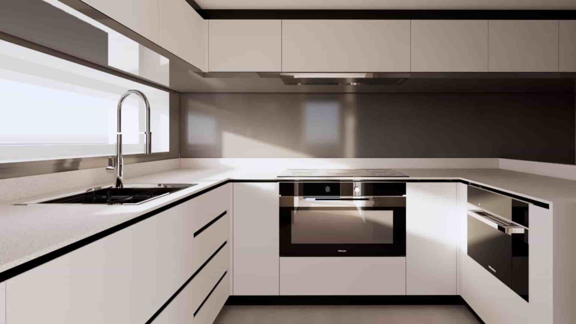 Azimut Grande 36M Evo - View 28