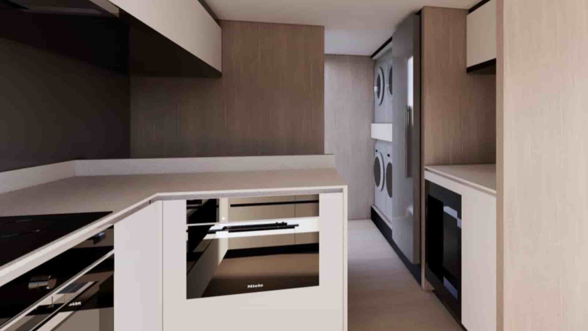 Azimut Grande 36M Evo - View 29