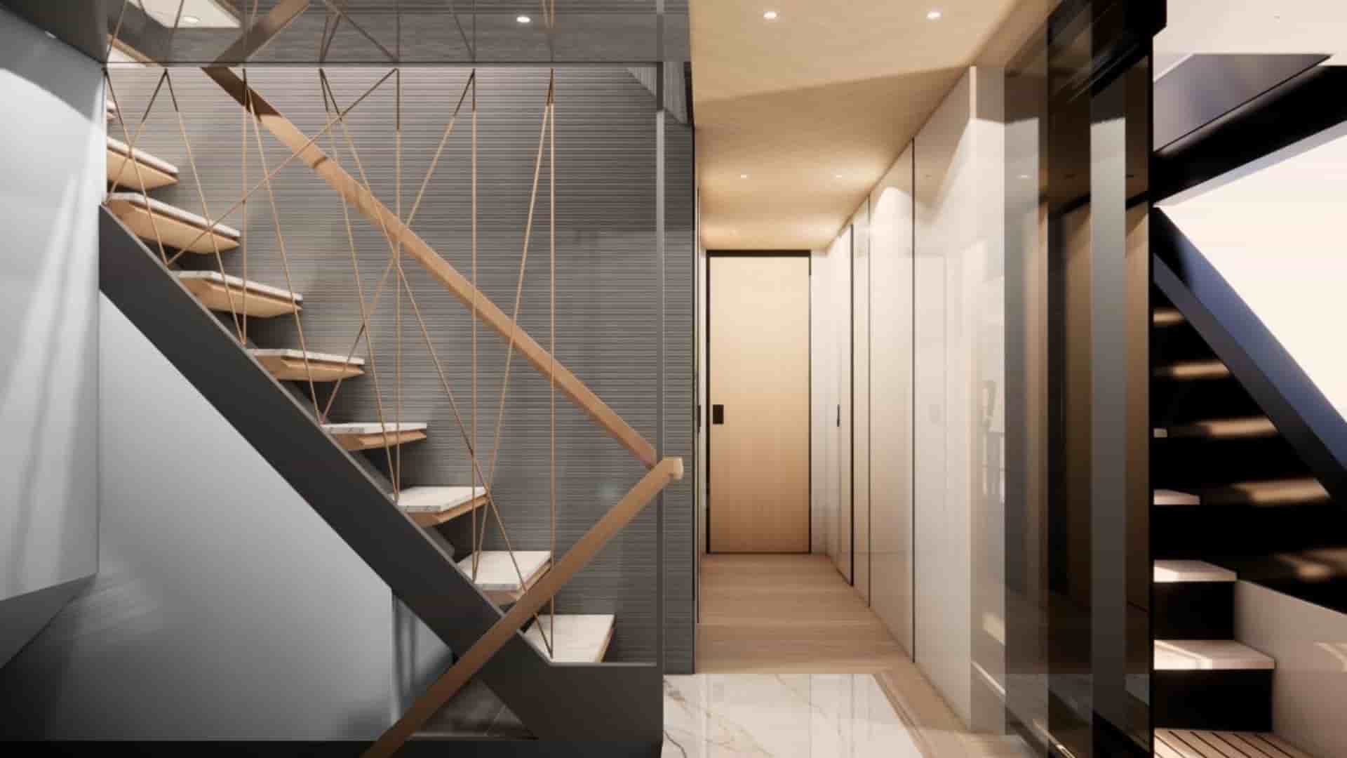 Azimut Grande 36M Evo - View 30