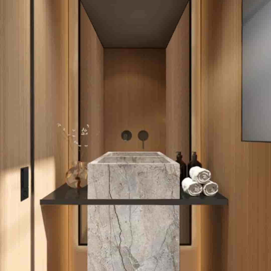 Azimut Grande 36M Evo - View 32