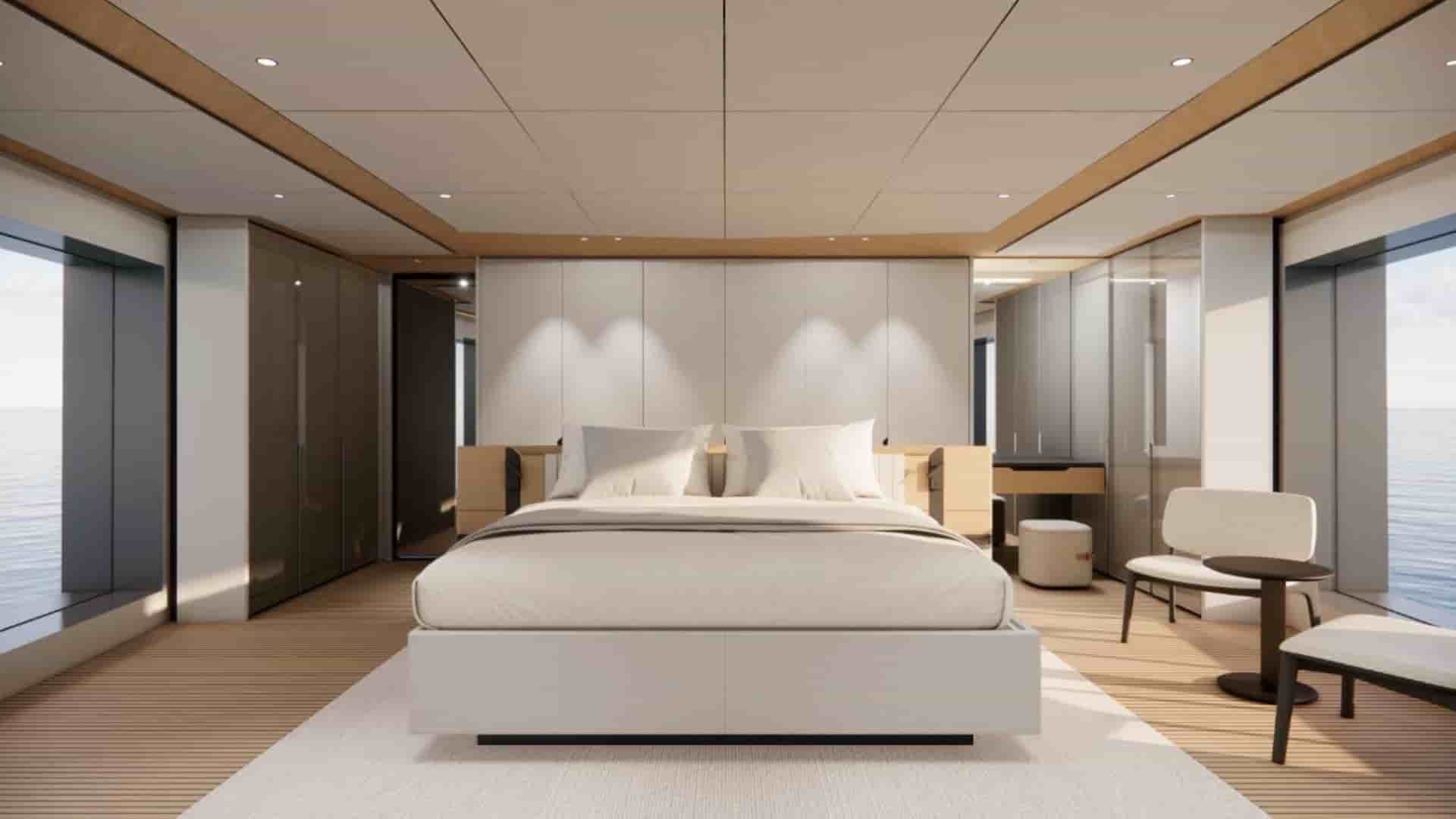 Azimut Grande 36M Evo - View 35