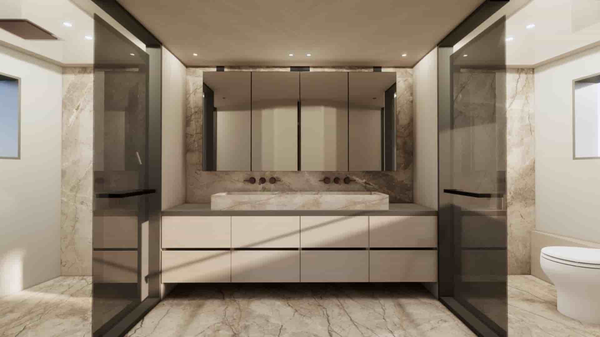 Azimut Grande 36M Evo - View 37