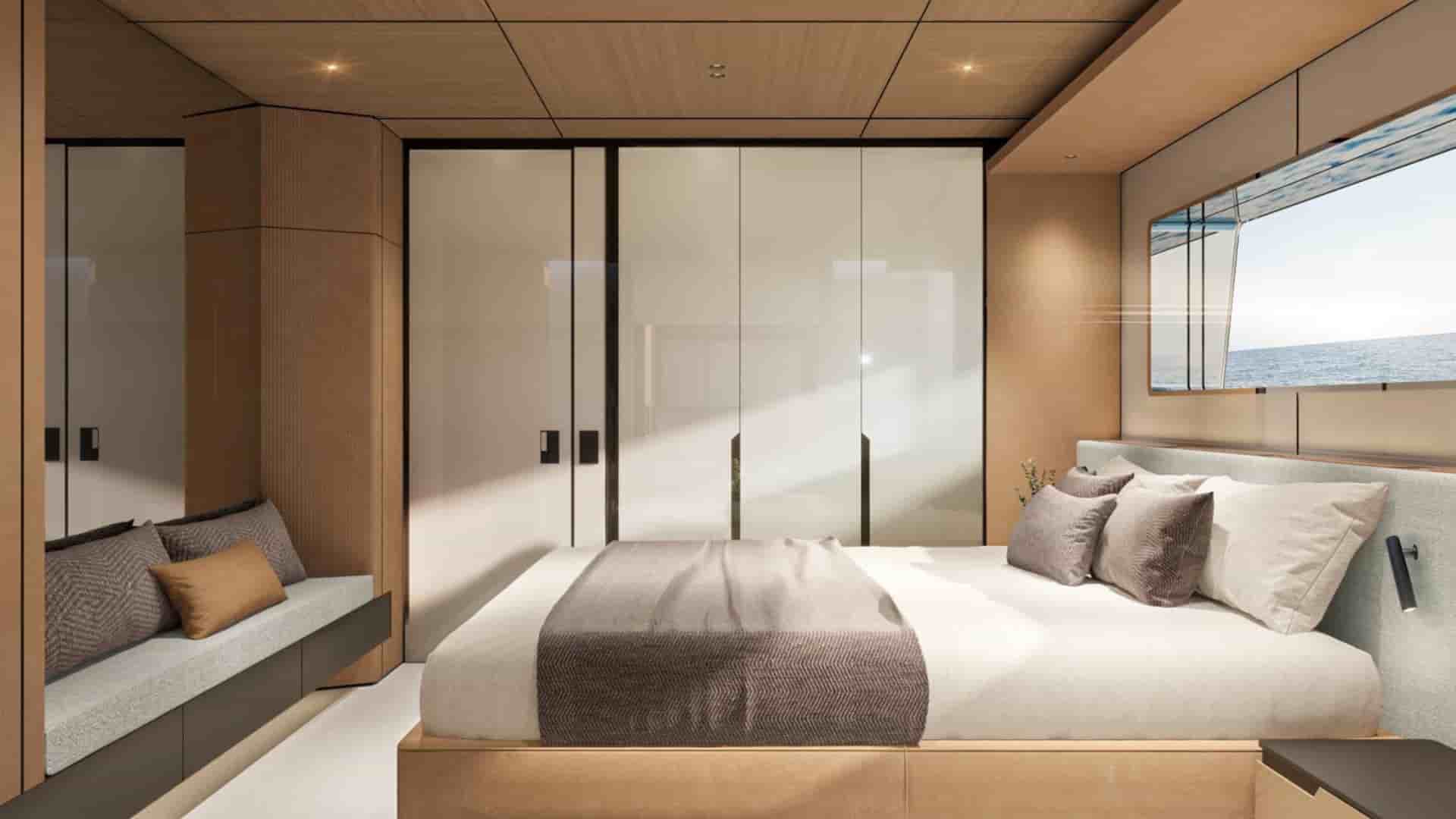 Azimut Grande 36M Evo - View 39