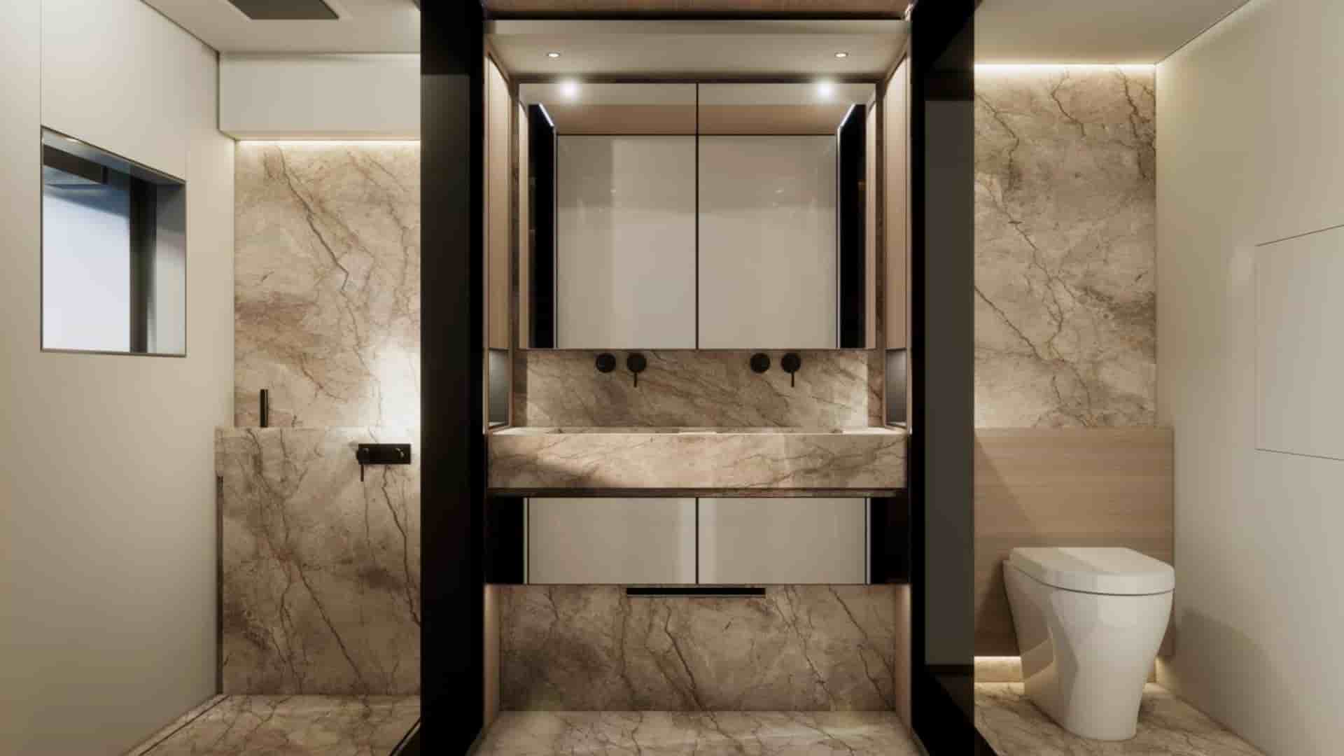 Azimut Grande 36M Evo - View 40