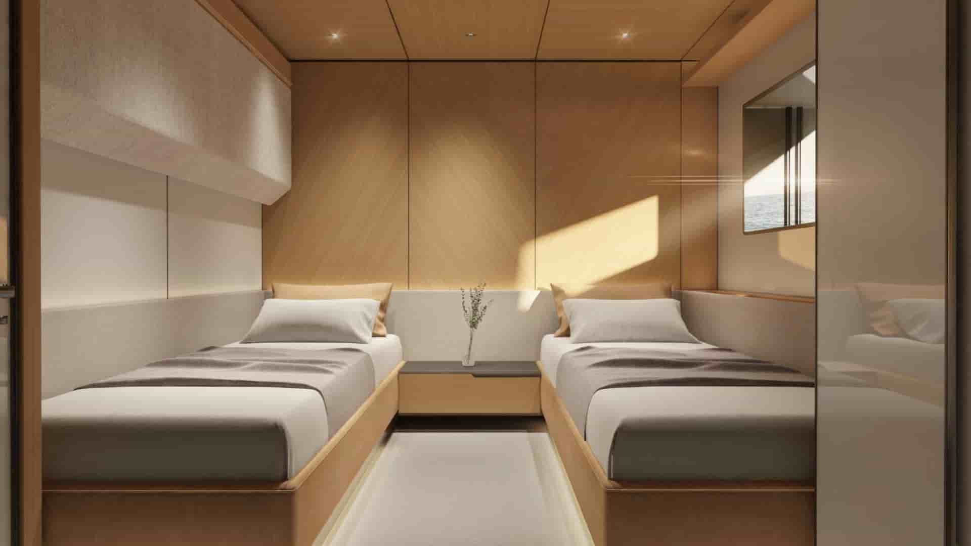 Azimut Grande 36M Evo - View 41