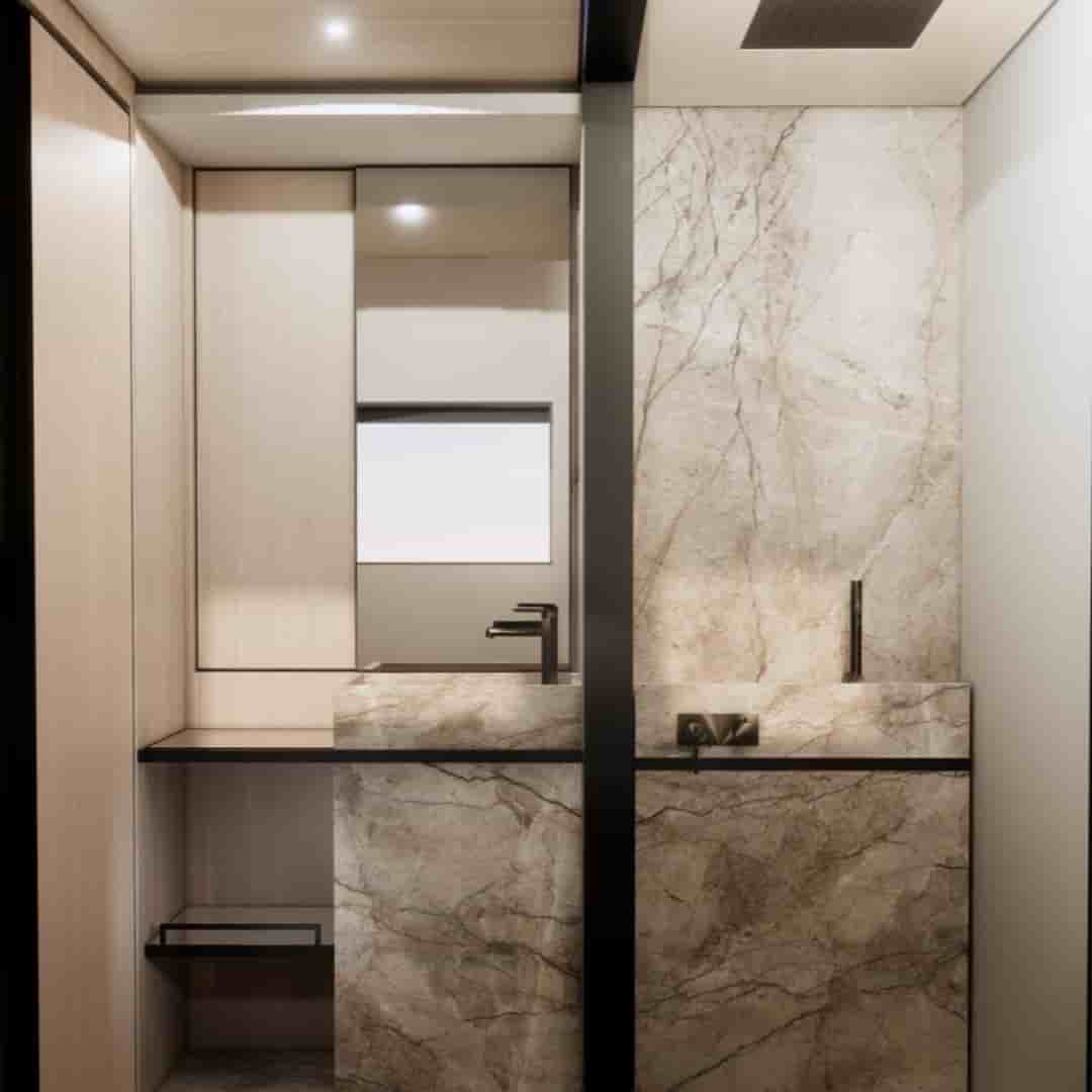 Azimut Grande 36M Evo - View 42