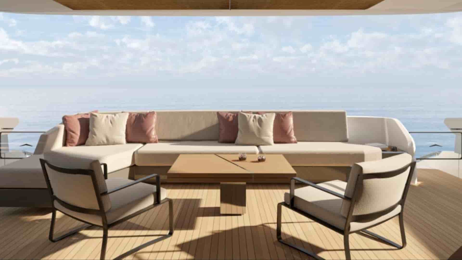 Azimut Grande 36M Evo - View 6