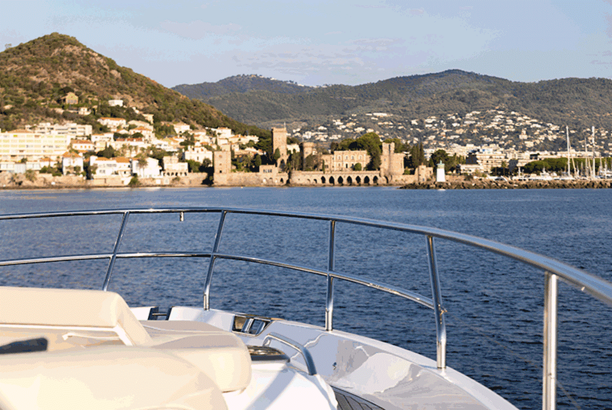 Princess Y72 - View 20