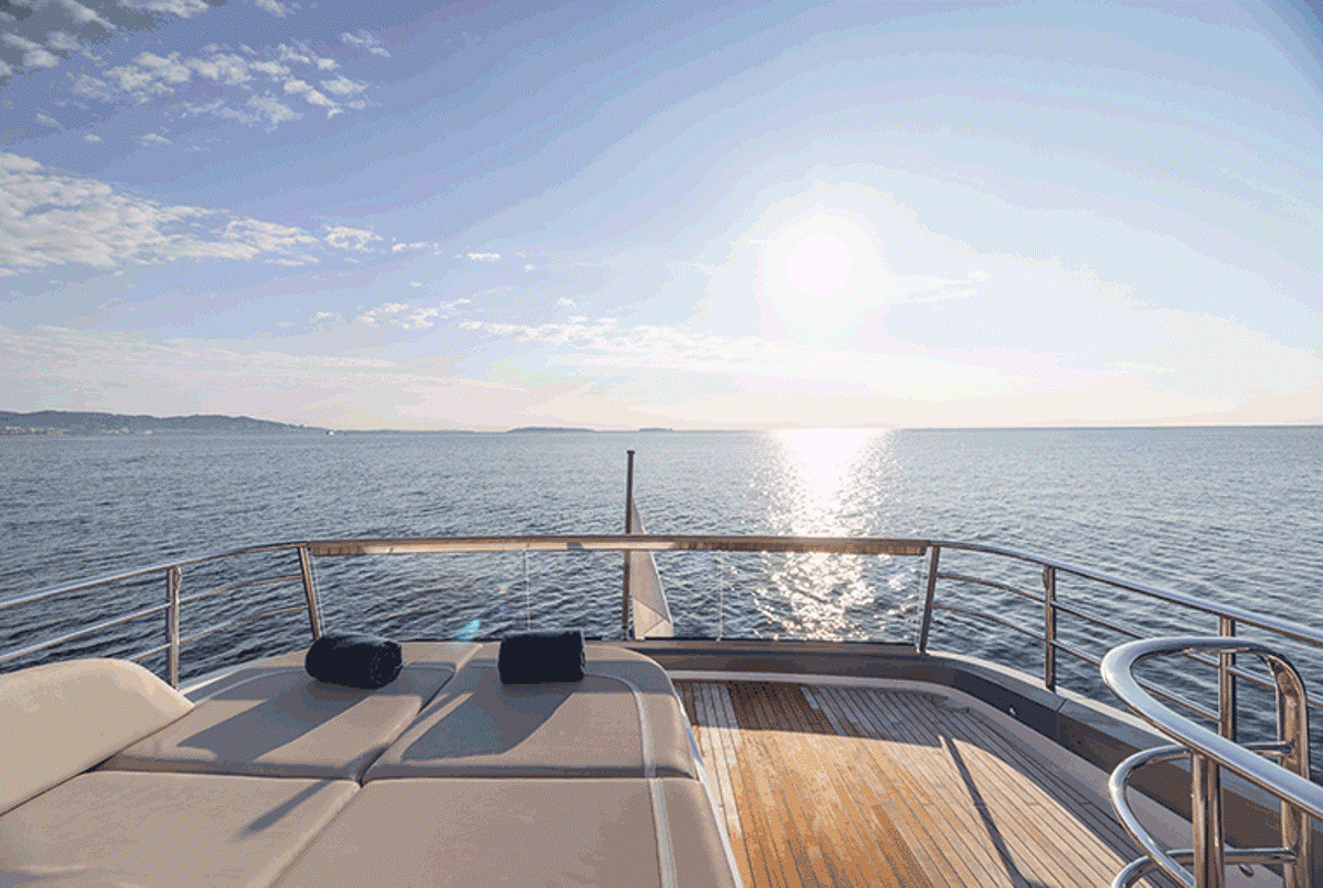 Princess Y72 - View 21