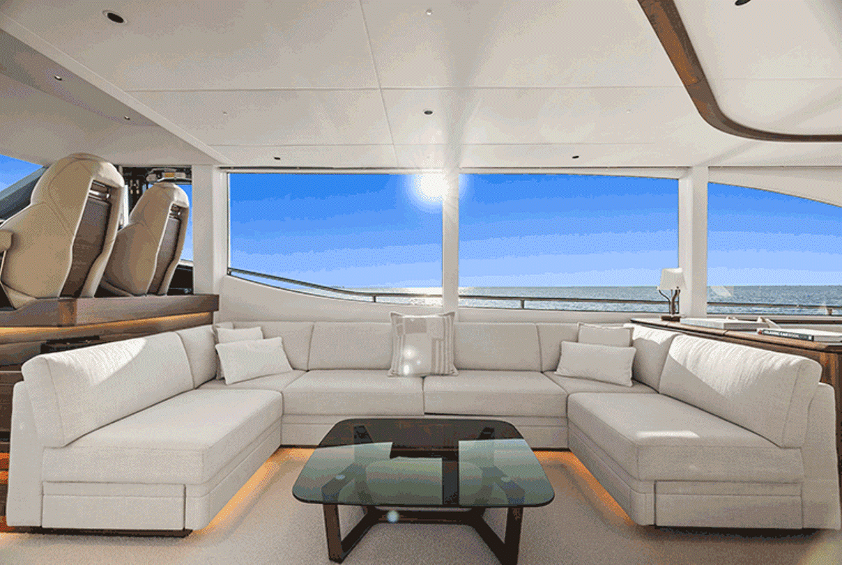 Princess Y72 - View 30