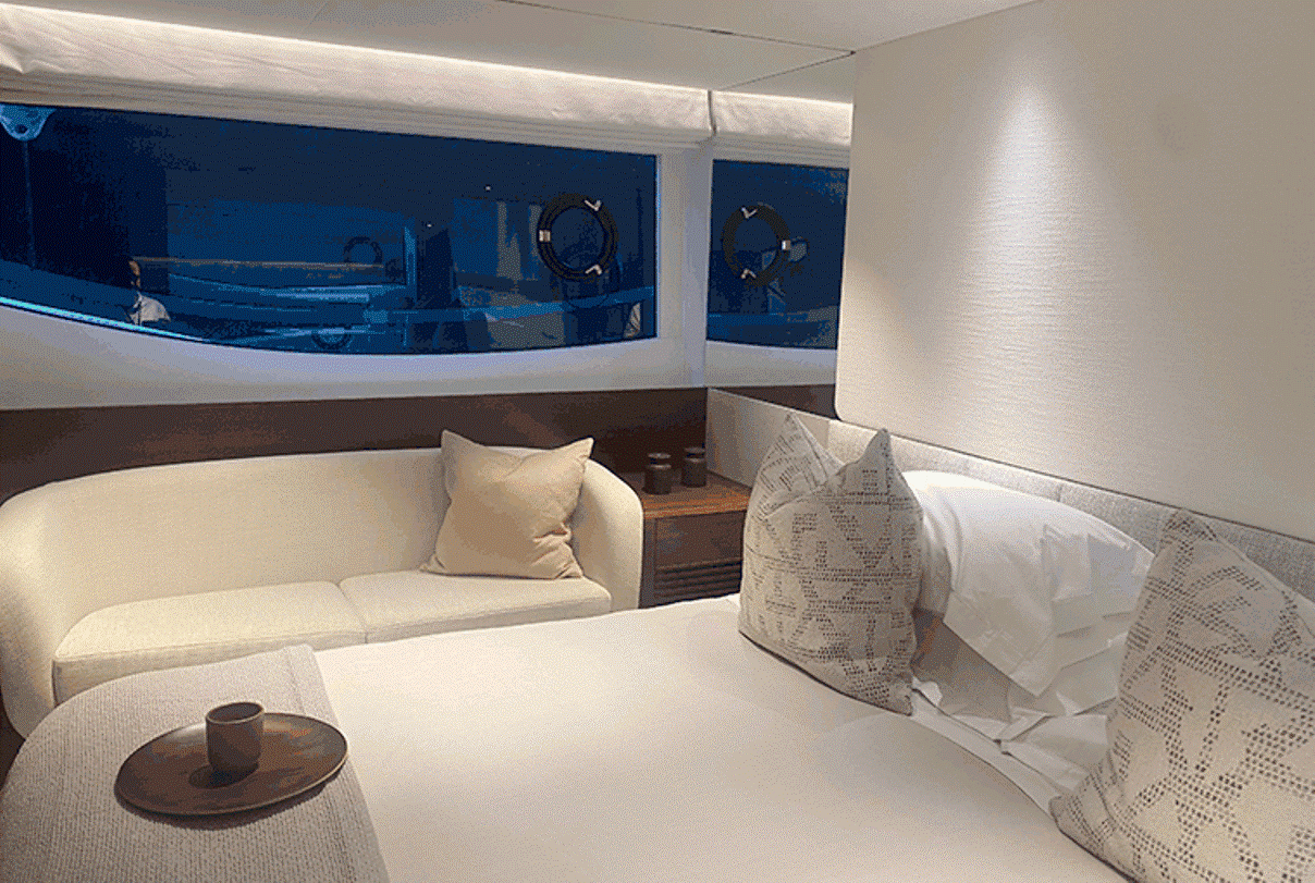 Princess Y72 - View 37