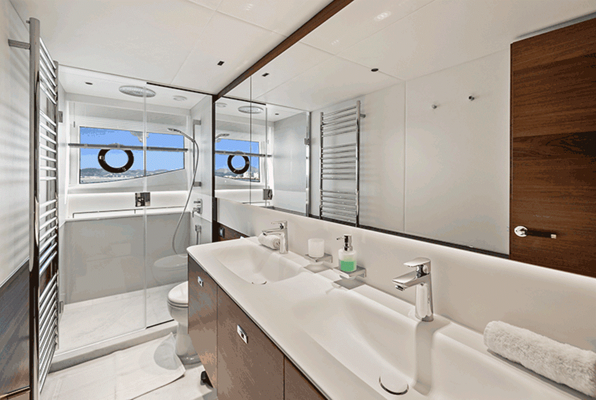 Princess Y72 - View 39