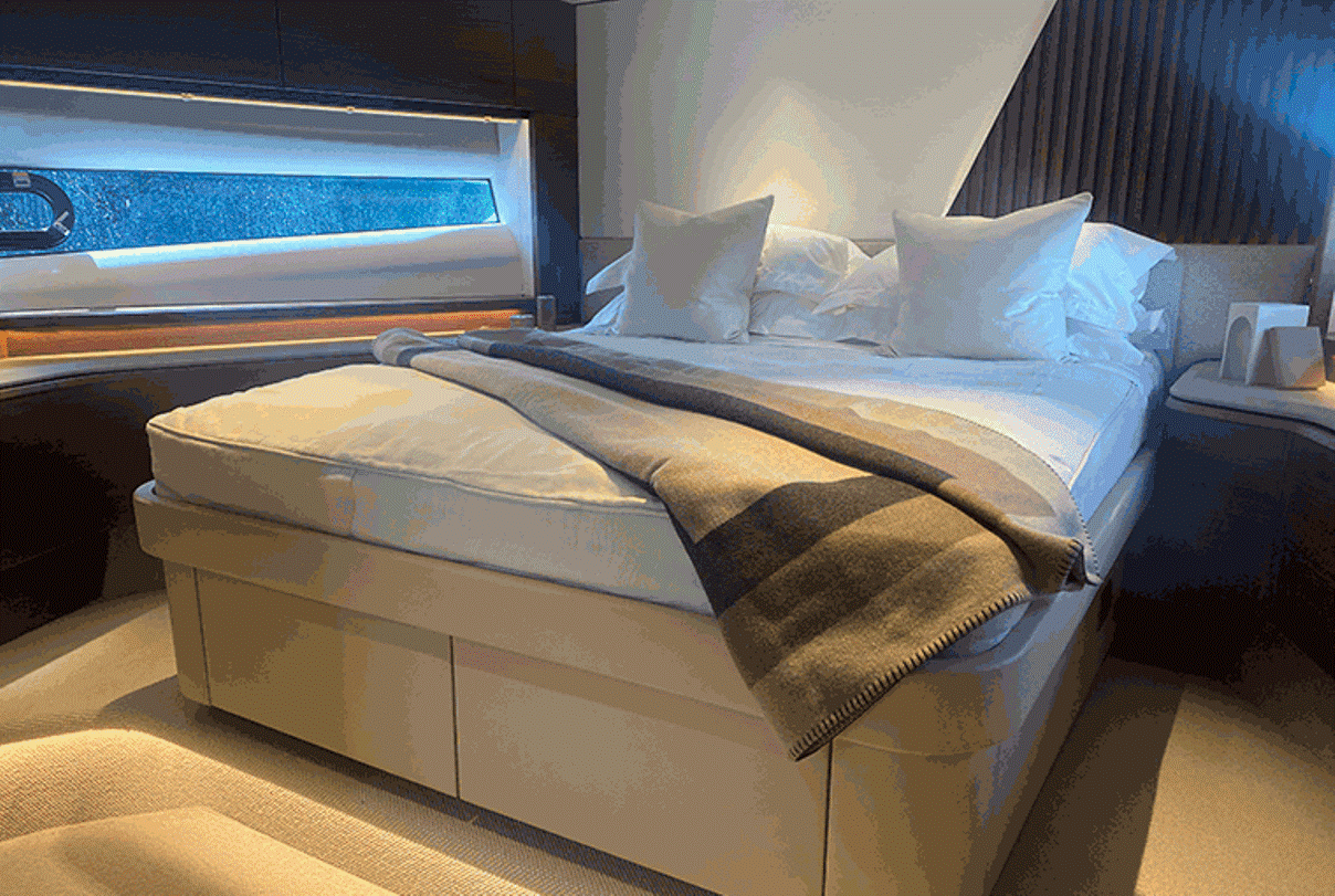 Princess Y72 - View 40