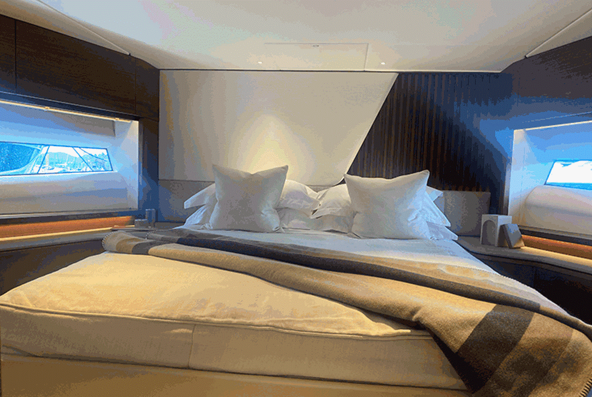 Princess Y72 - View 41