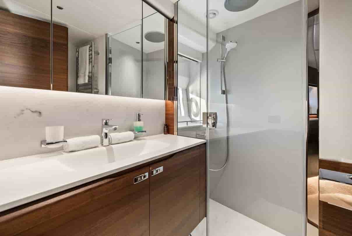 Princess Y72 - View 42