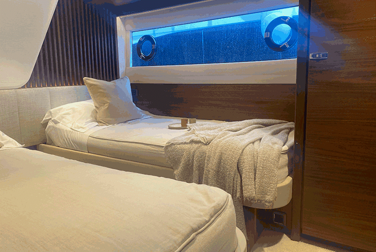 Princess Y72 - View 43