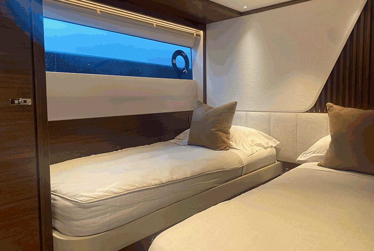 Princess Y72 - View 45