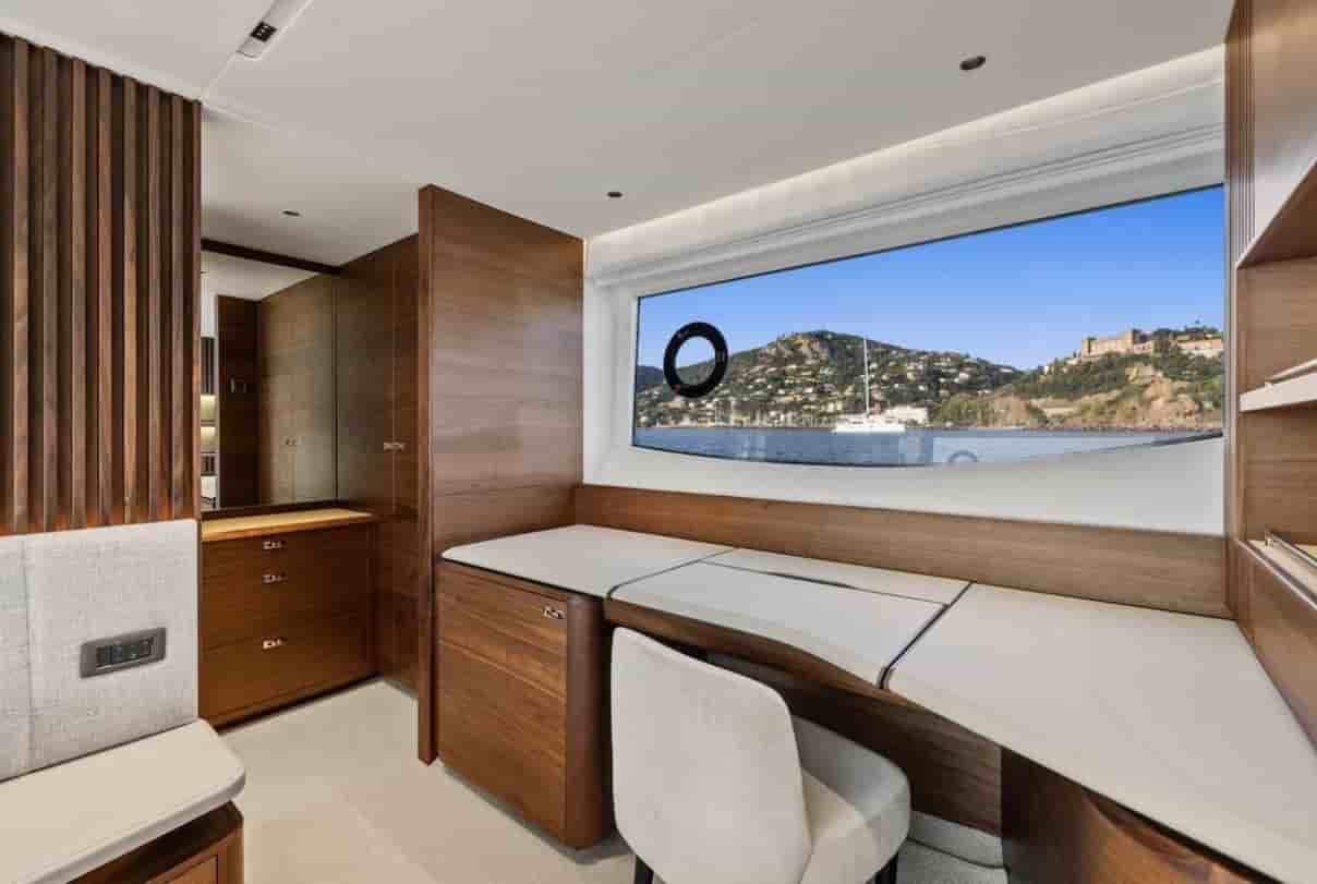 Princess Y72 - View 46