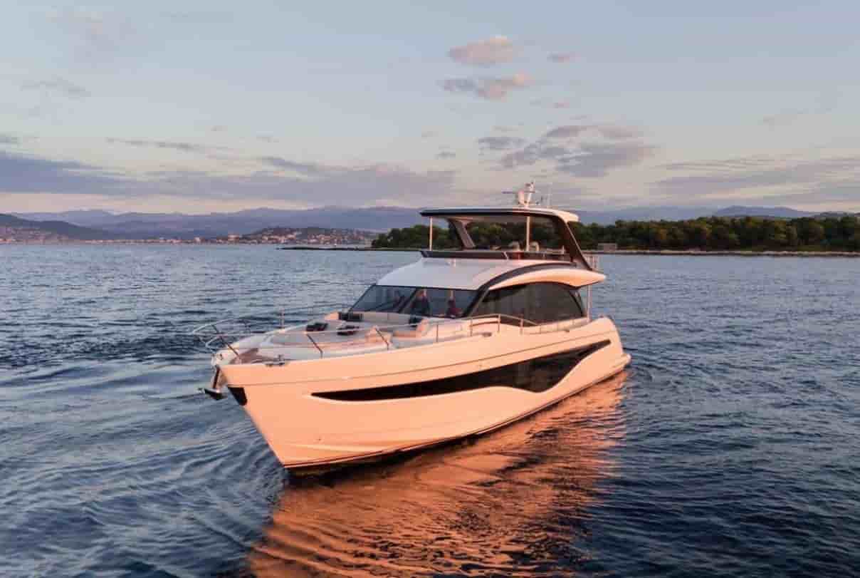 Princess Y72 - View 7