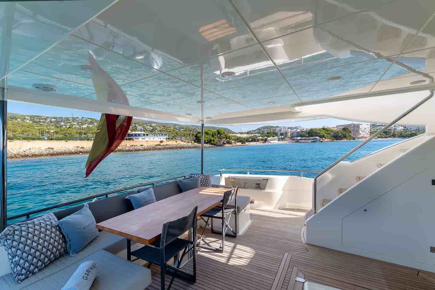 Astondoa 76 GLX - View 10