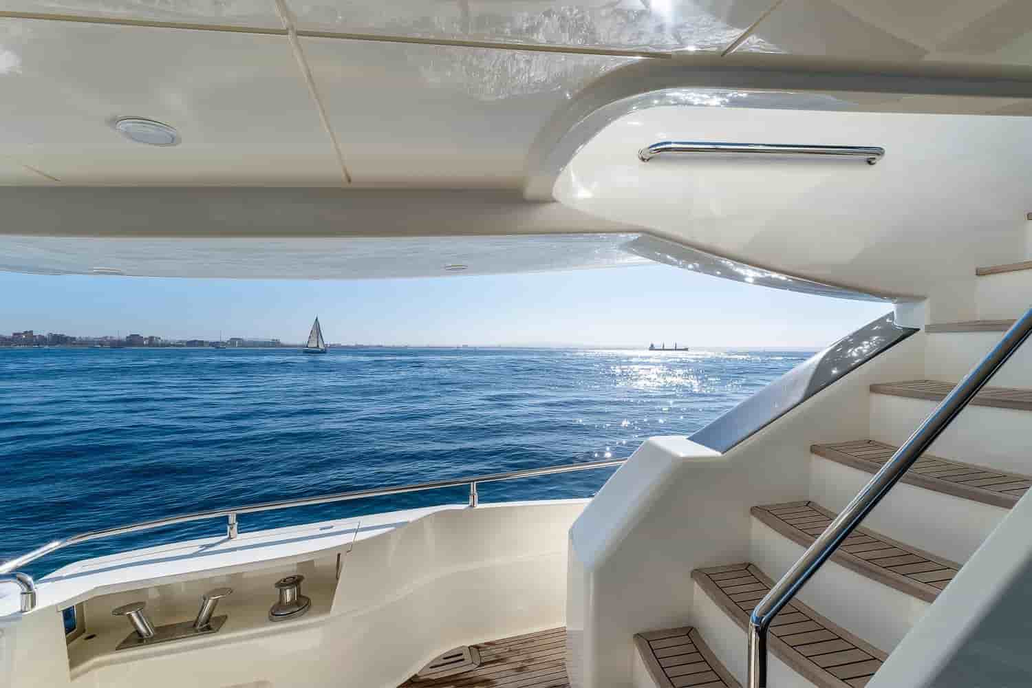 Astondoa 76 GLX - View 12