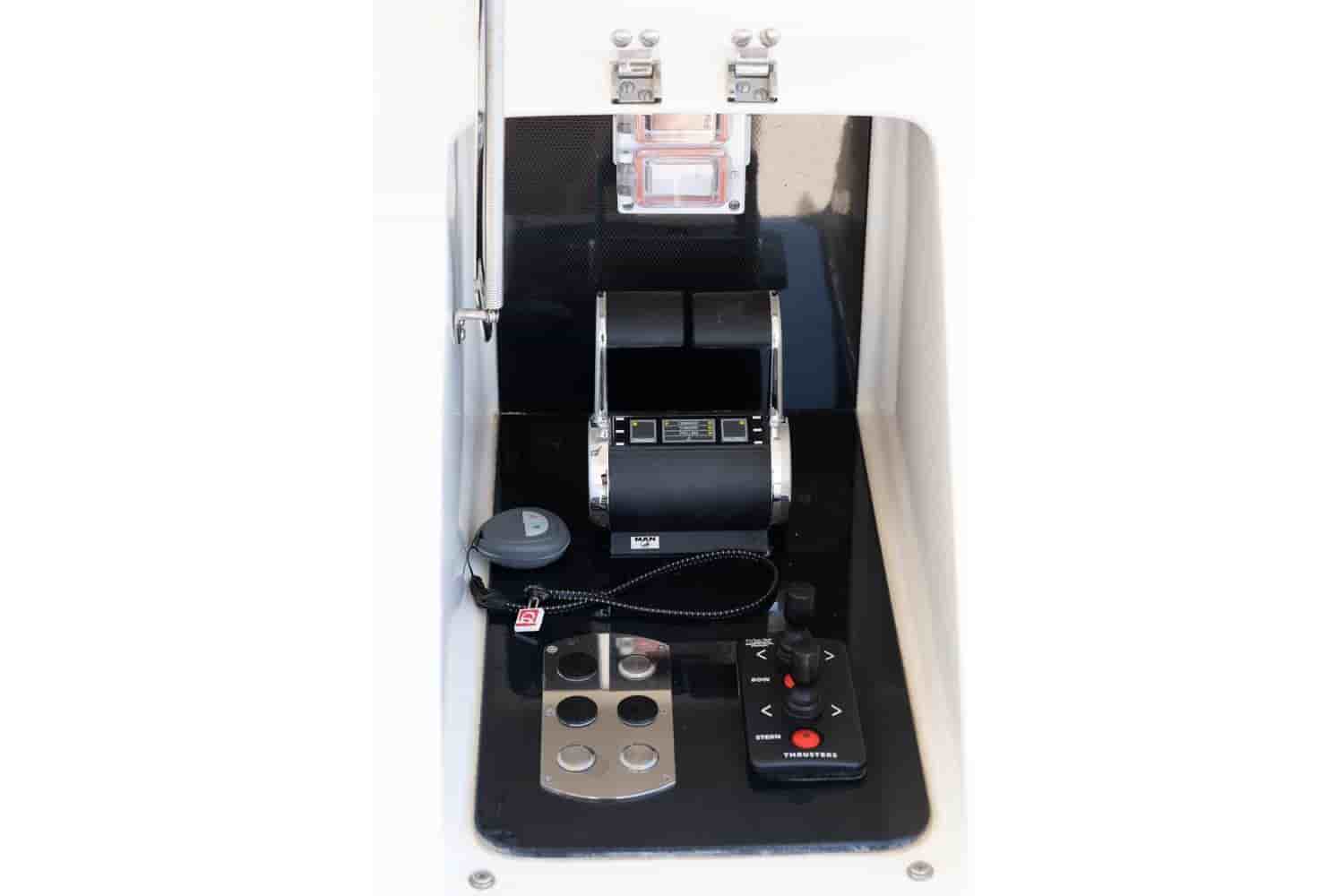 Astondoa 76 GLX - View 13