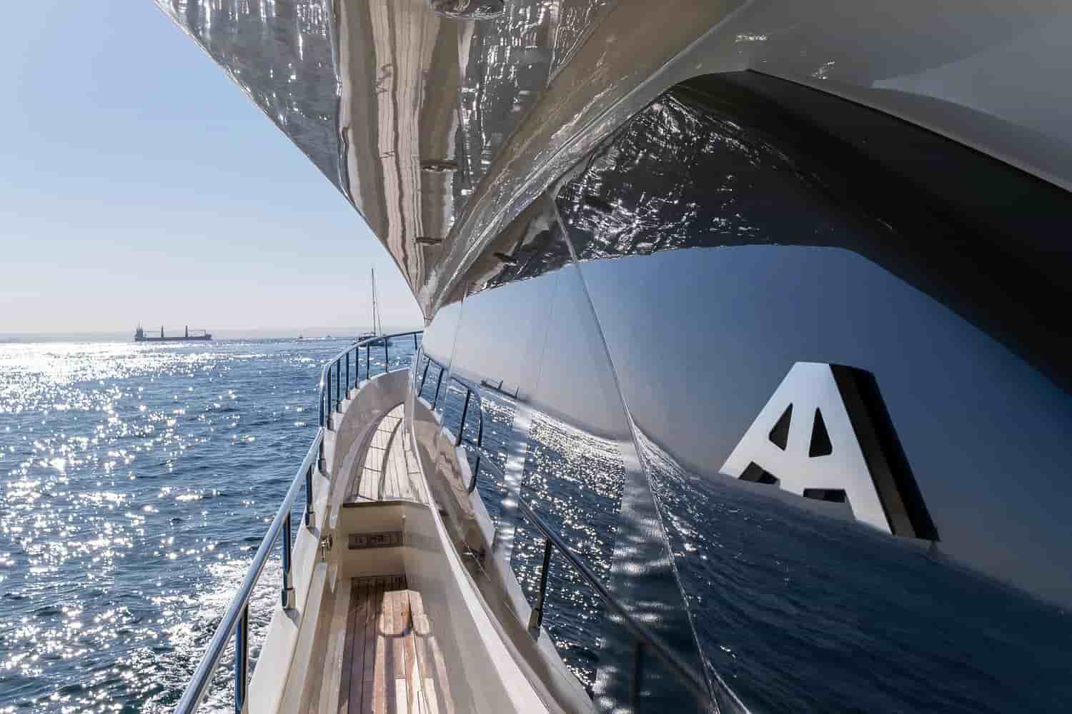 Astondoa 76 GLX - View 14