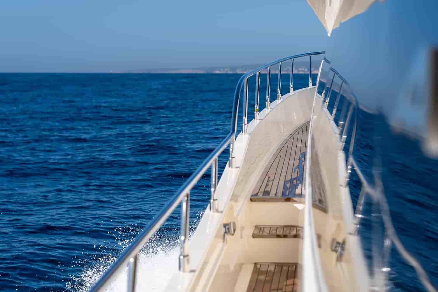 Astondoa 76 GLX - View 15