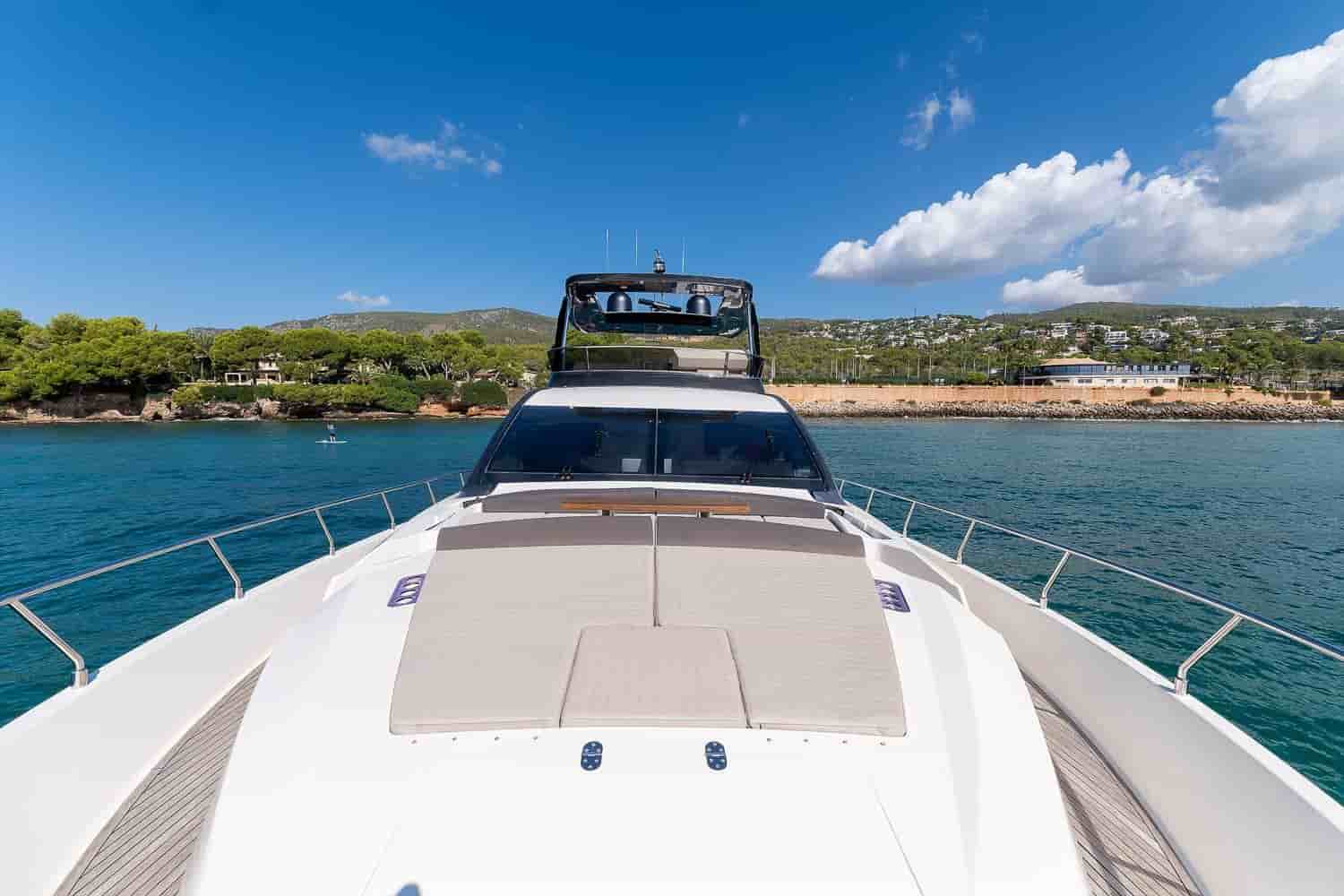 Astondoa 76 GLX - View 16