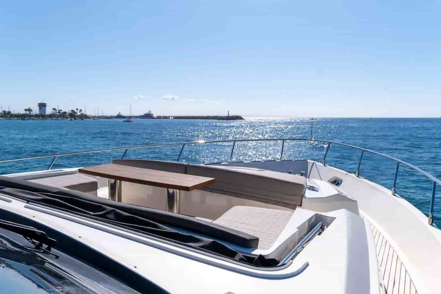 Astondoa 76 GLX - View 17