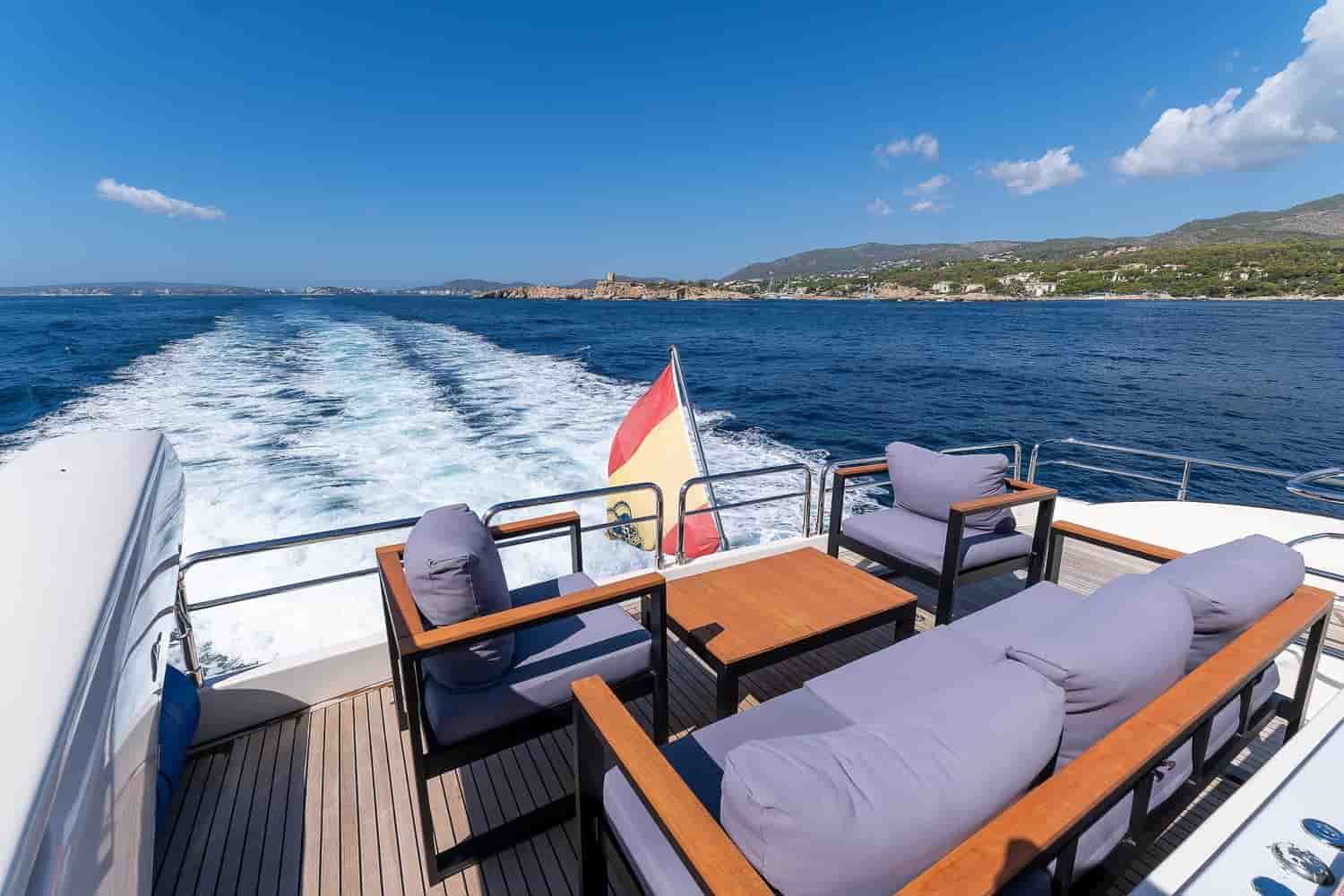 Astondoa 76 GLX - View 18