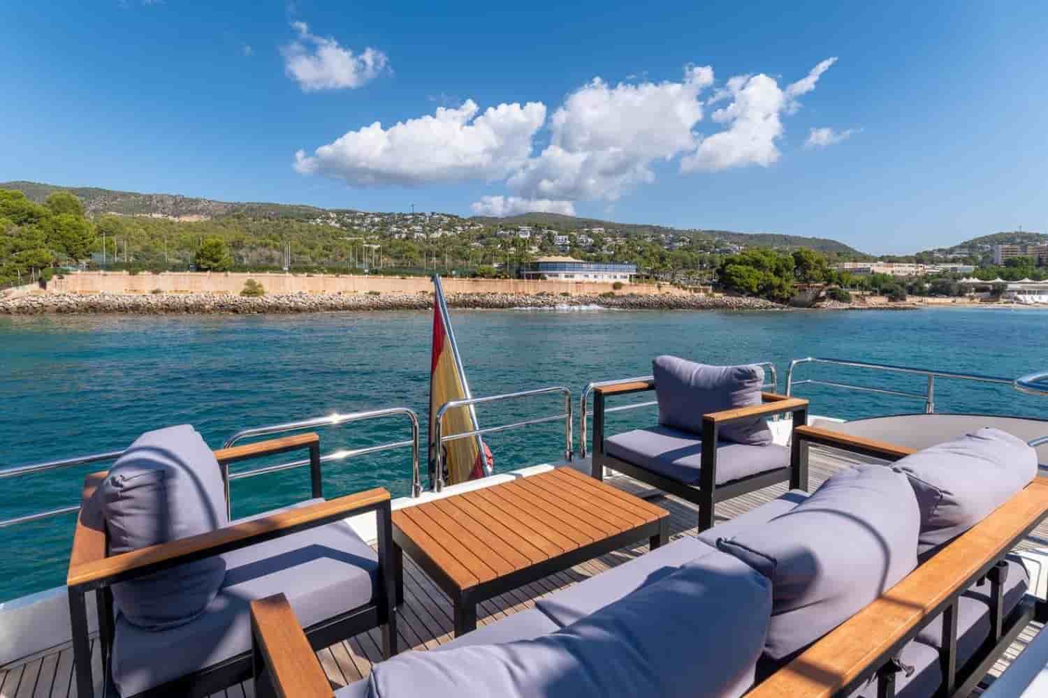 Astondoa 76 GLX - View 19