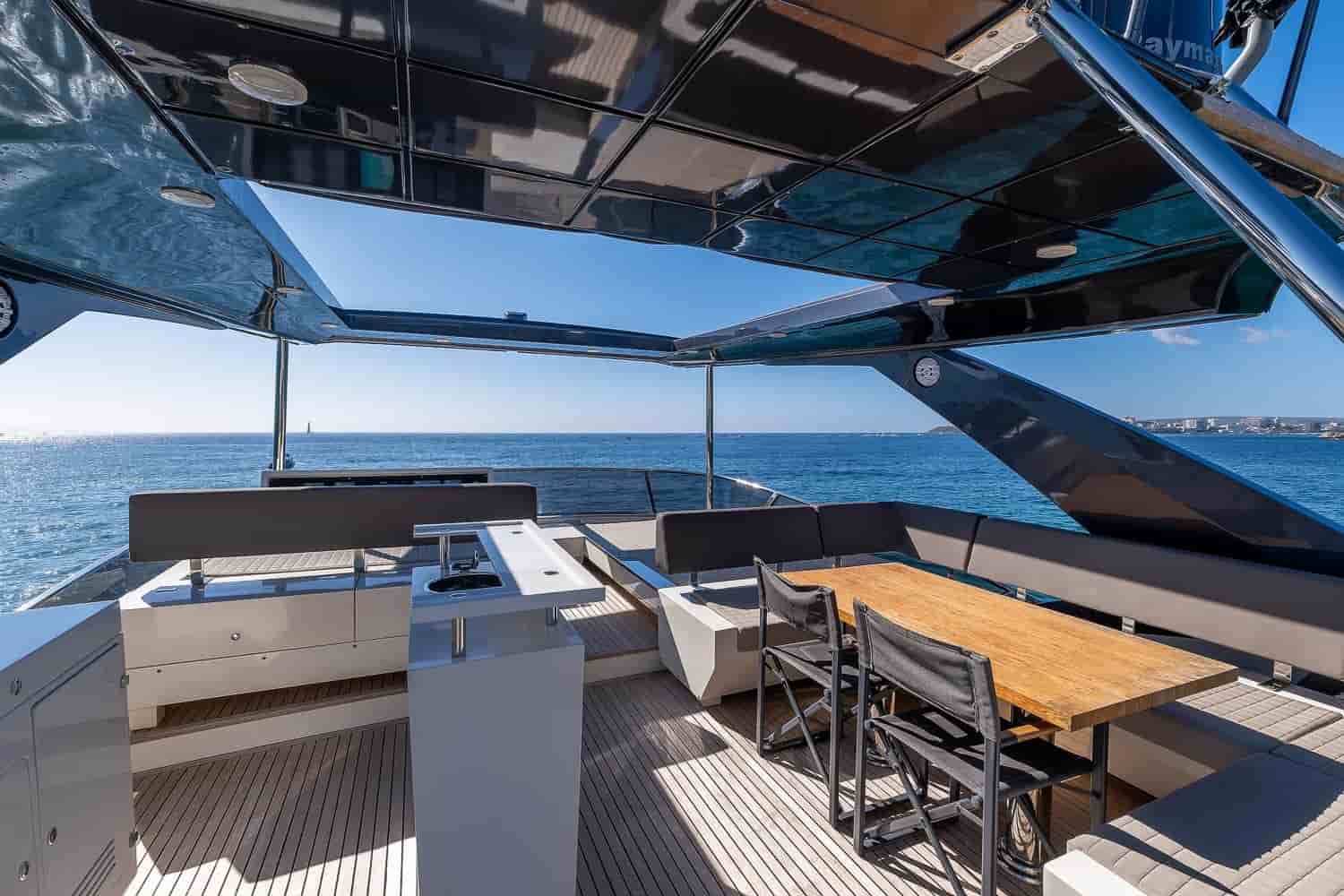 Astondoa 76 GLX - View 21