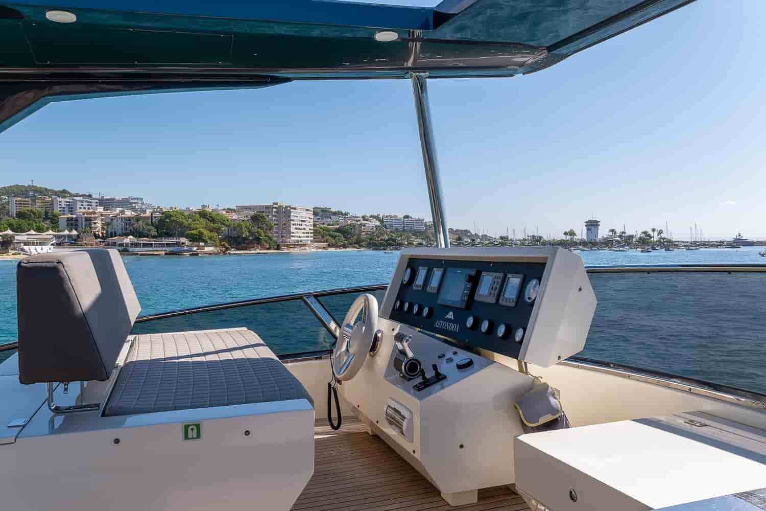 Astondoa 76 GLX - View 24