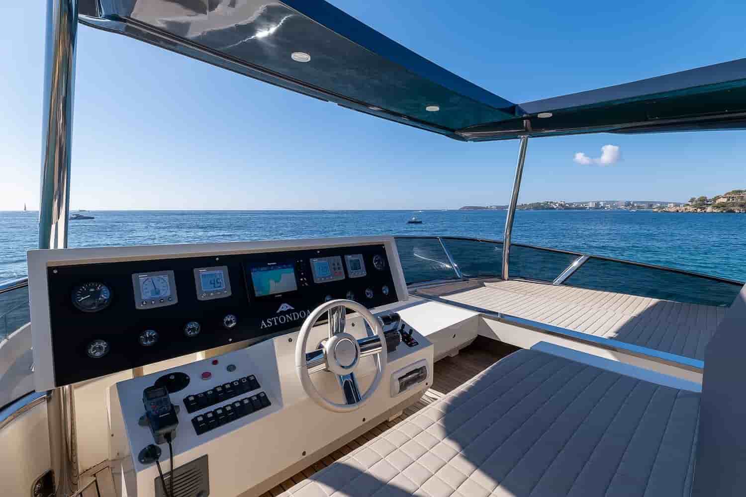 Astondoa 76 GLX - View 25