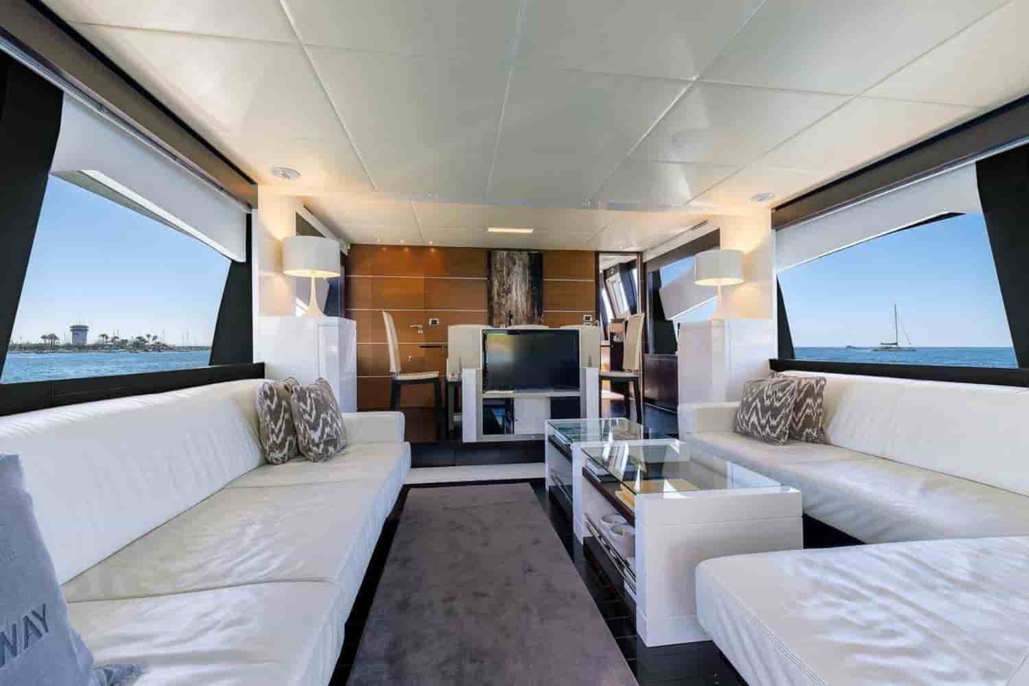 Astondoa 76 GLX - View 26