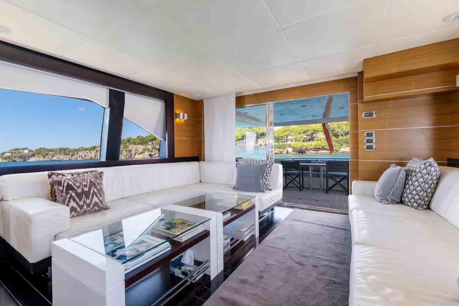 Astondoa 76 GLX - View 27