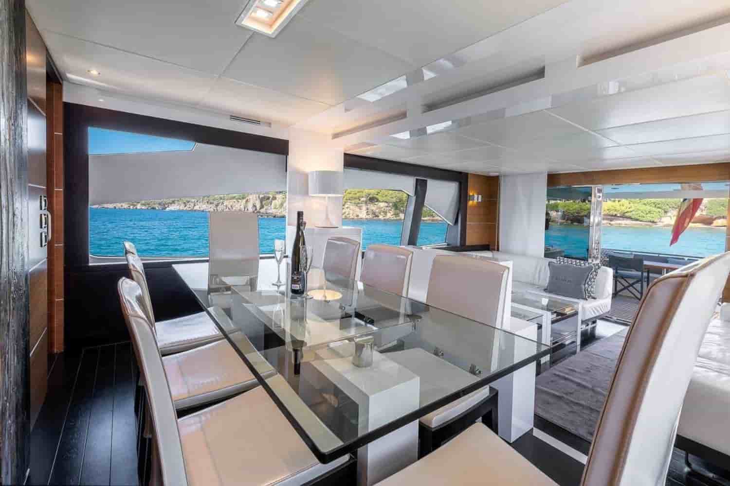 Astondoa 76 GLX - View 28