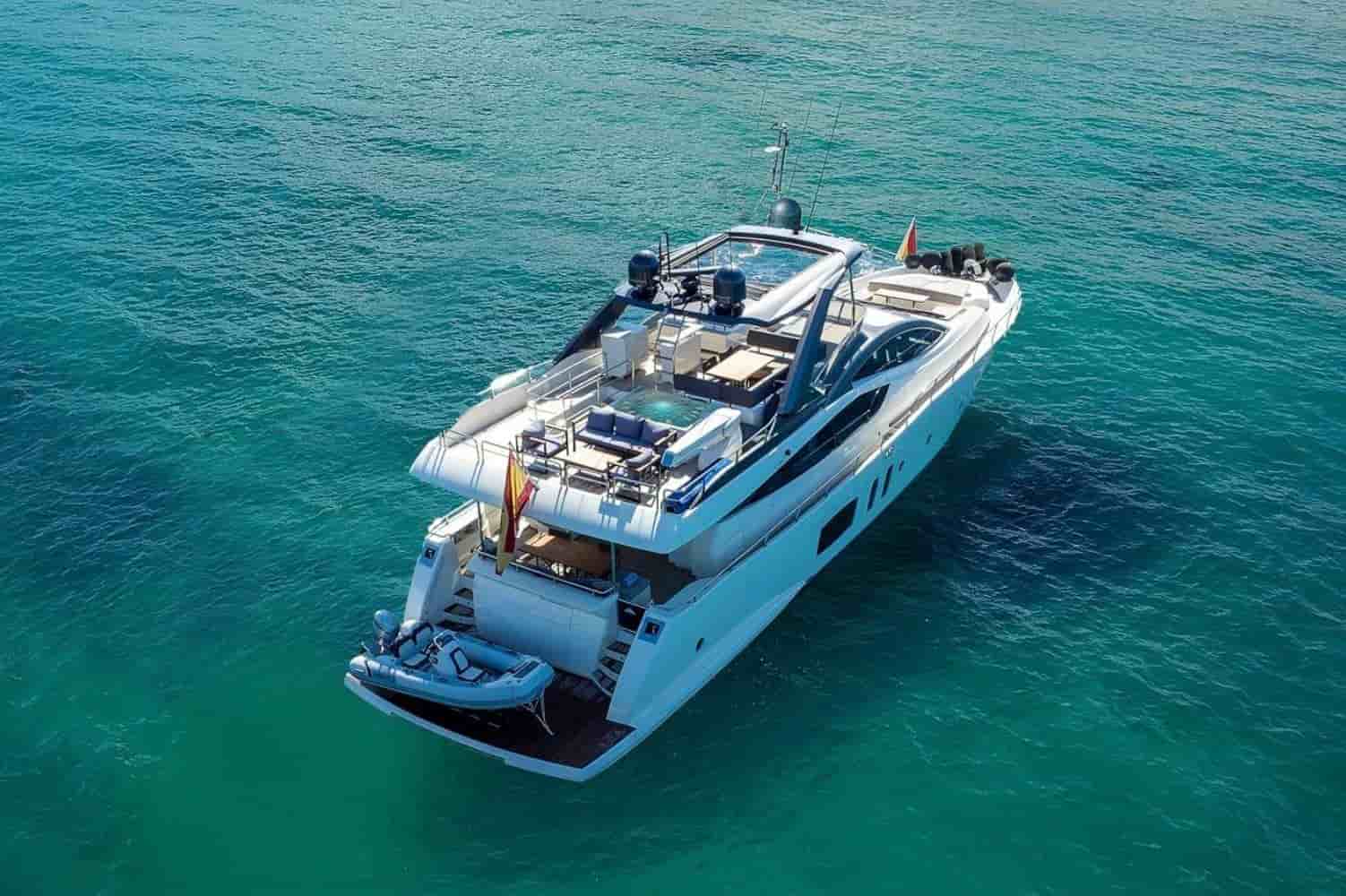 Astondoa 76 GLX - View 3