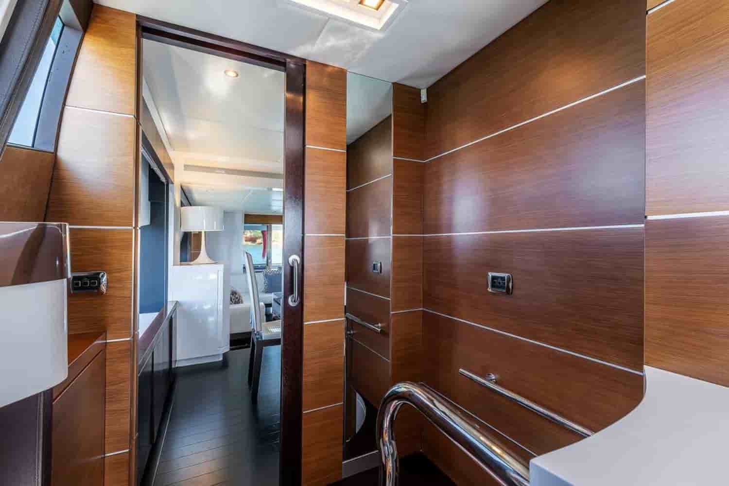 Astondoa 76 GLX - View 30