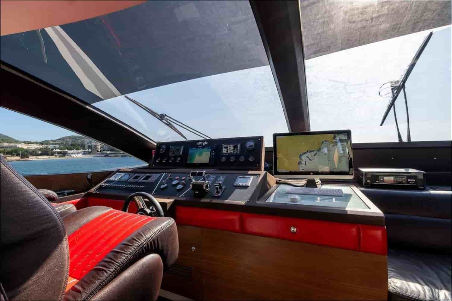 Astondoa 76 GLX - View 31