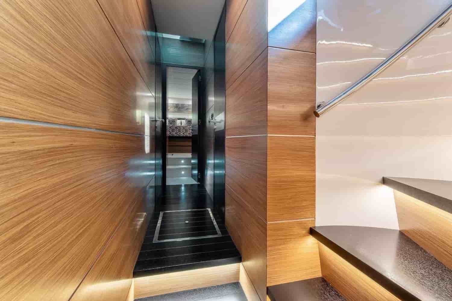 Astondoa 76 GLX - View 34