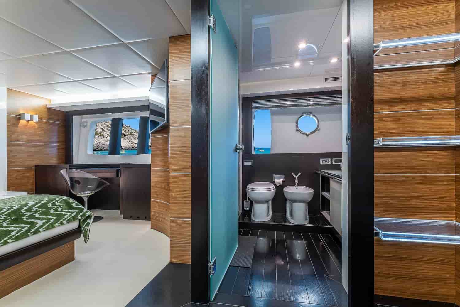 Astondoa 76 GLX - View 35